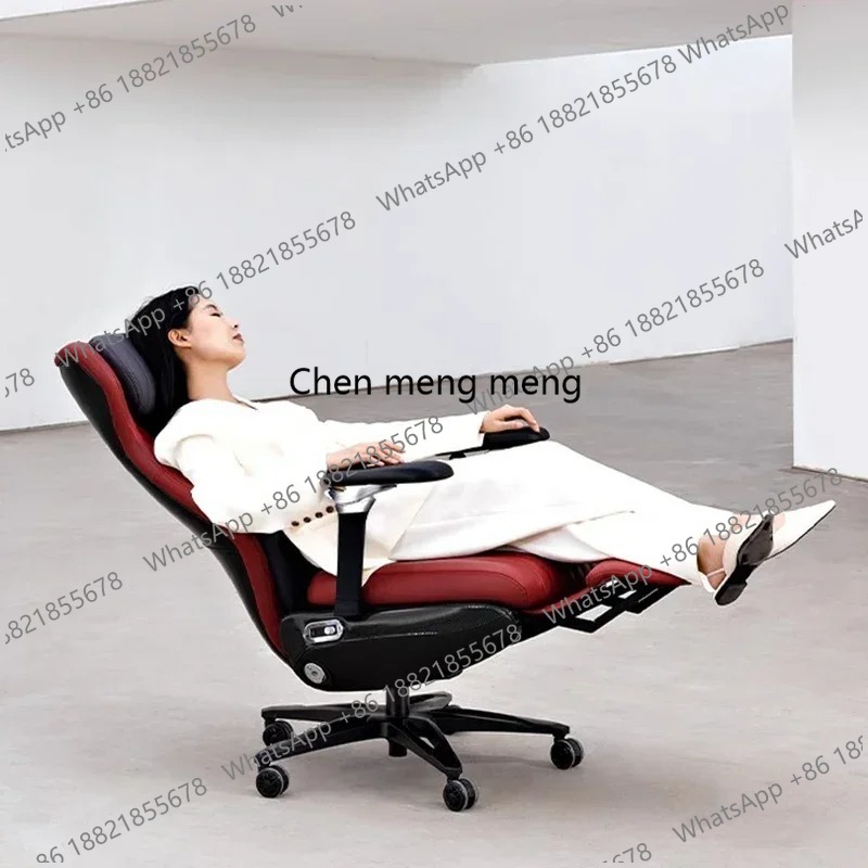 Ergonomic Backrest Esports Cha - Esports Gaming Room recensione e prezzo