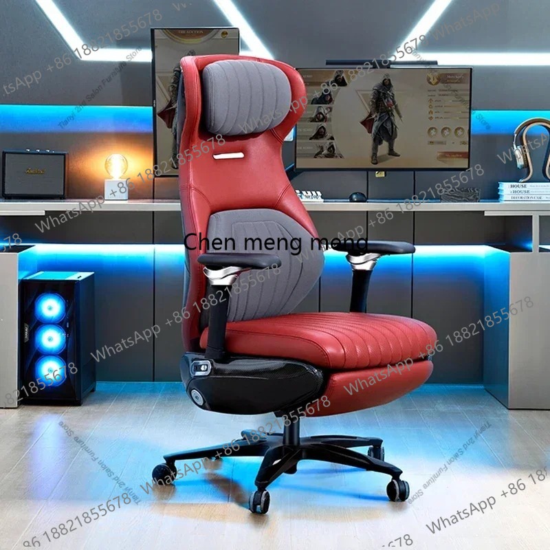 Ergonomic Backrest Esports Cha - Esports Gaming Room recensione e prezzo