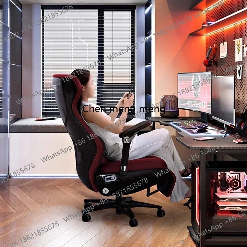 Ergonomic Backrest Esports Cha - Esports Gaming Room recensione e prezzo