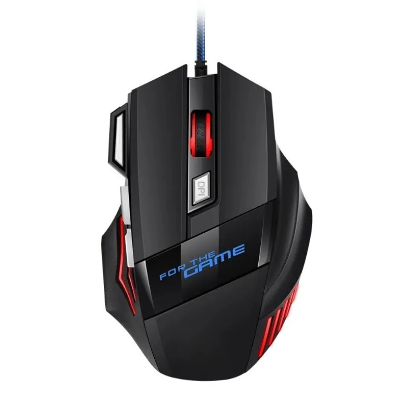 1 PCS New  RGB Backlit Ergonom - Esports Gaming Pcs recensione e prezzo