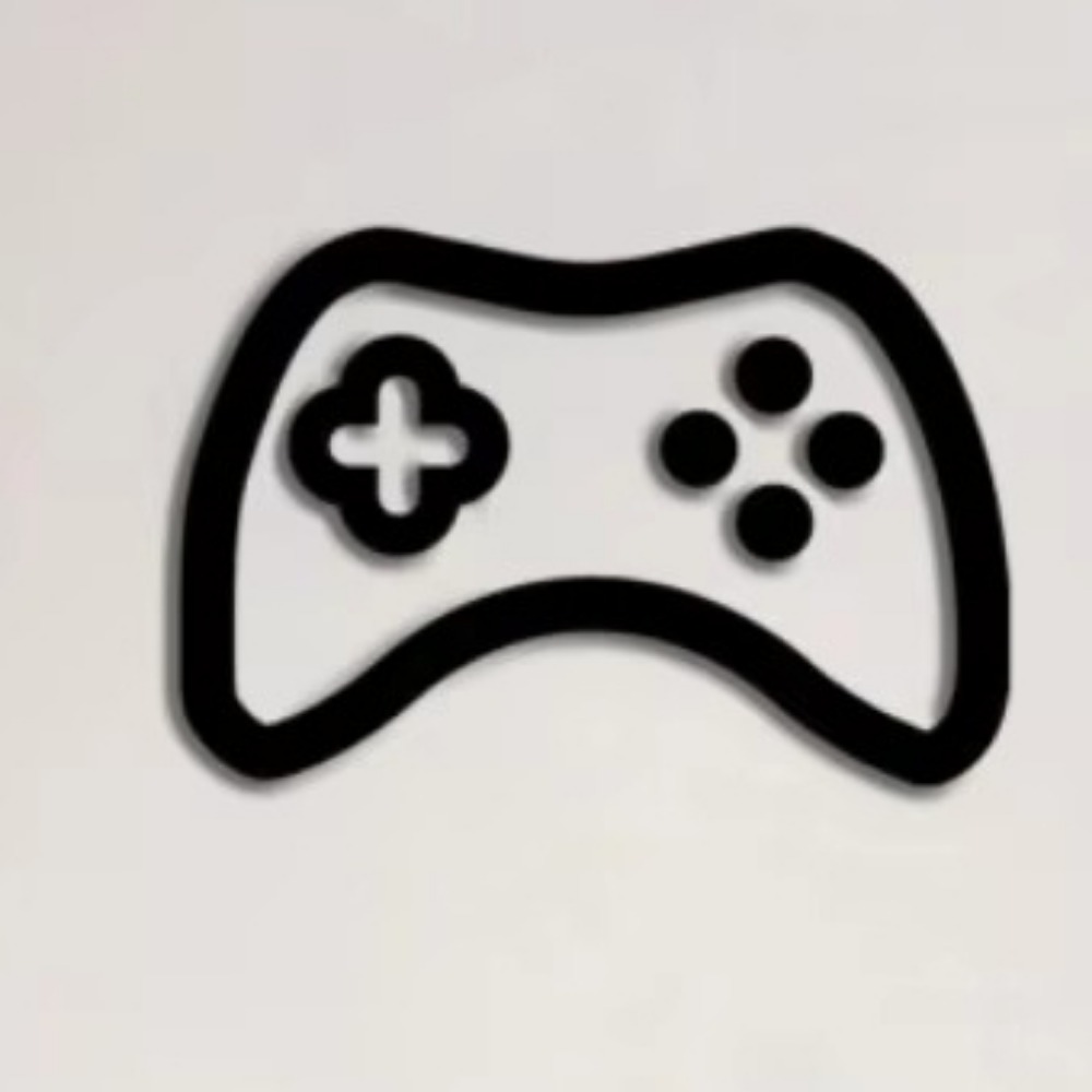 Cool Game Controller Acrylic S - Esports Gaming Room recensione e prezzo