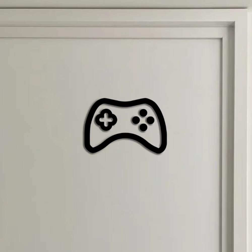 Cool Game Controller Acrylic S - Esports Gaming Room recensione e prezzo