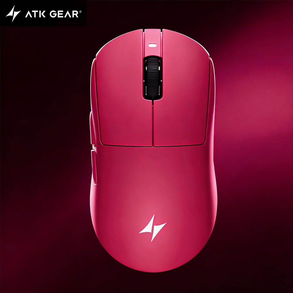 ATK GEAR A9 Ultimate Wireless  - Ultimate Esports Gaming recensione e prezzo