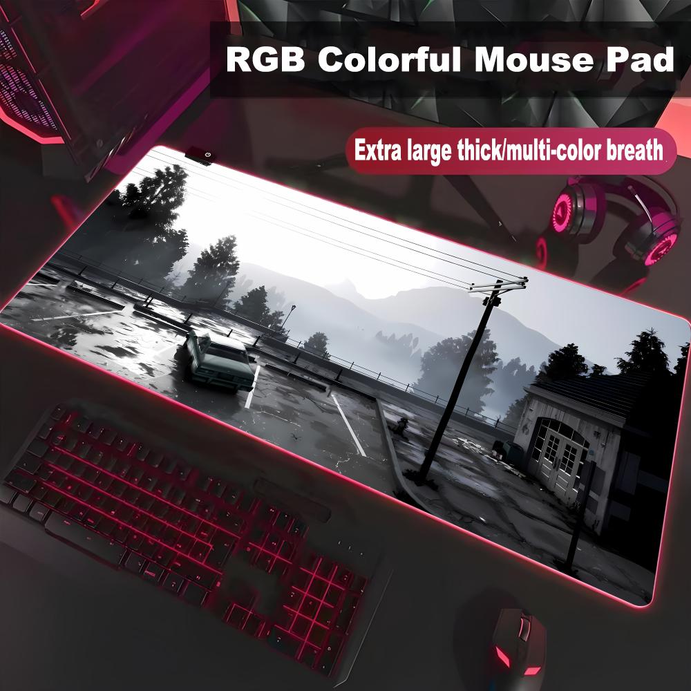 S-Silent H-Hill Gaming Mouse P - Esports Gaming Pcs recensione e prezzo