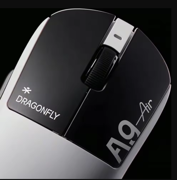 ATK A9 Air Ultimate Gaming Mou - Ultimate Esports Gaming recensione e prezzo