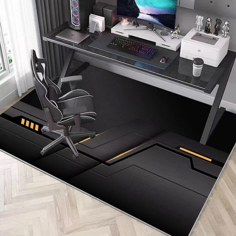 VIKAMA Minimalist Tech-Style G - Esports Gaming Room recensione e prezzo