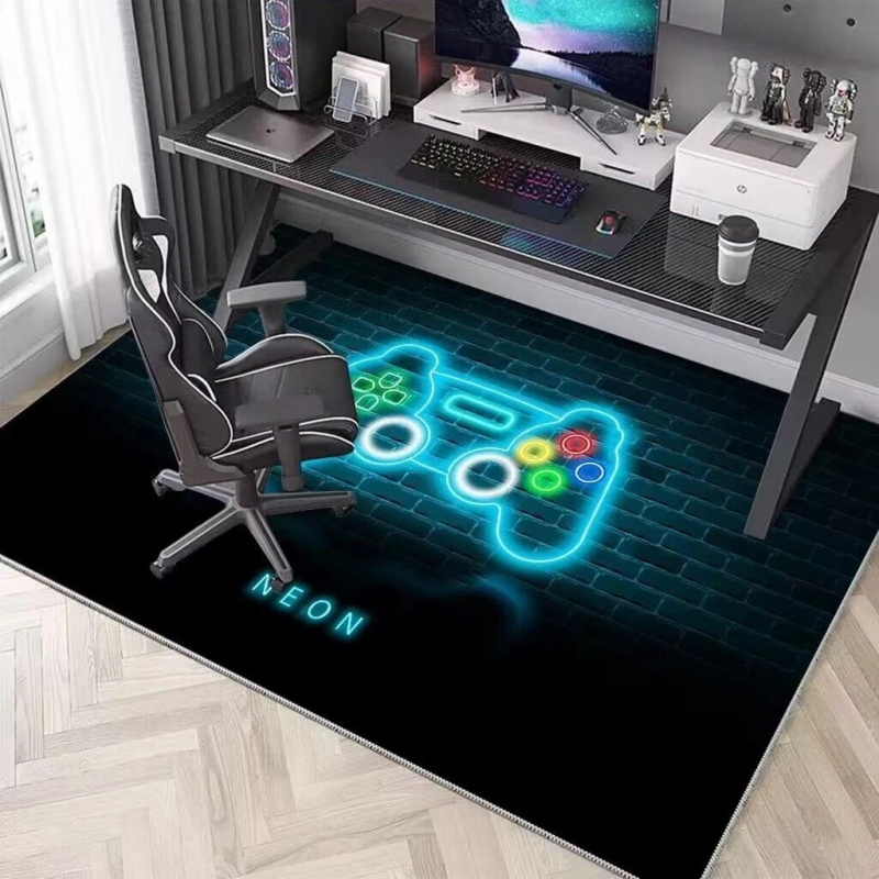 VIKAMA Minimalist Tech-Style G - Esports Gaming Room recensione e prezzo
