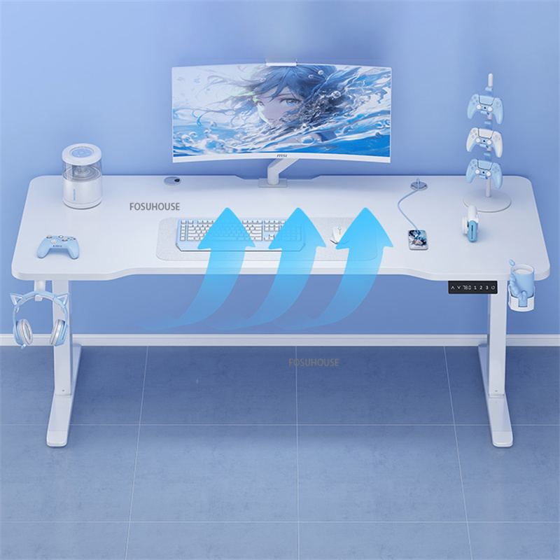Smart Electric Lifting Table P - Esports Gaming High School recensione e prezzo