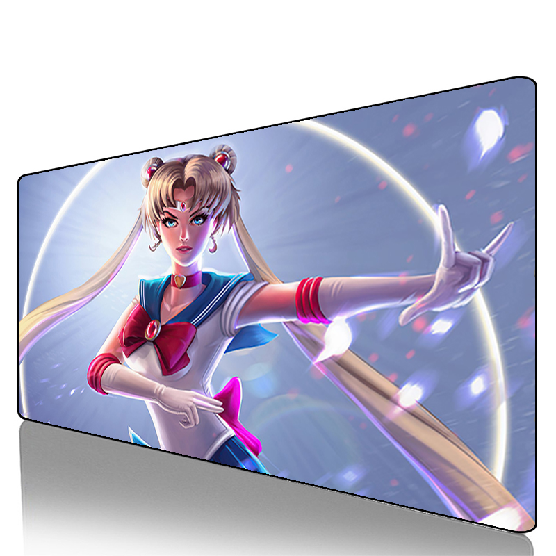 Mouse Pad S-Sailor Moon Profes - Esports Gaming Pcs recensione e prezzo