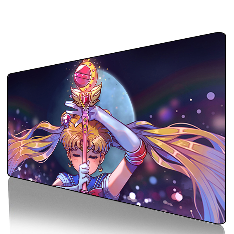 Mouse Pad S-Sailor Moon Profes - Esports Gaming Pcs recensione e prezzo