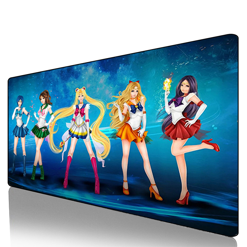 Mouse Pad S-Sailor Moon Profes - Esports Gaming Pcs recensione e prezzo