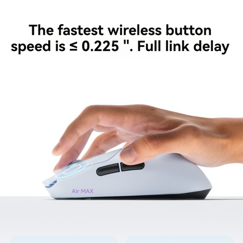 VT0Air MAX Wireless Dual-mode  - Ultimate Esports Gaming recensione e prezzo