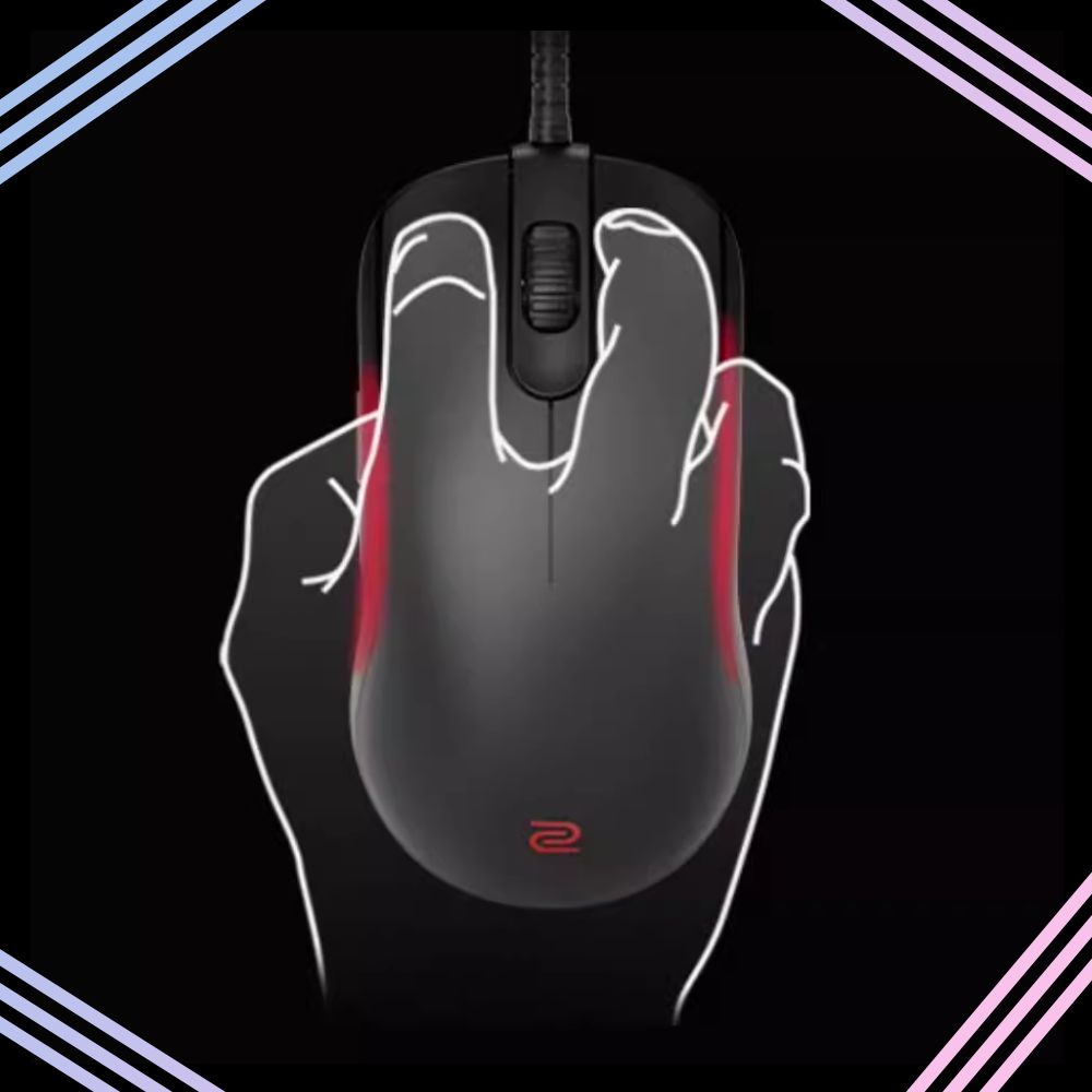 ZOWIE GEAR S-C Series Esports  - Esports Gaming Pcs recensione e prezzo