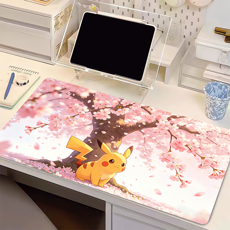 Mouse Pad pastel pink sakura P - Esports Gaming Room recensione e prezzo