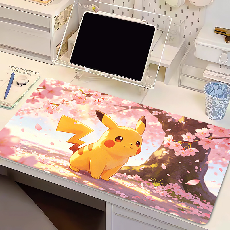 Mouse Pad pastel pink sakura P - Esports Gaming Room recensione e prezzo