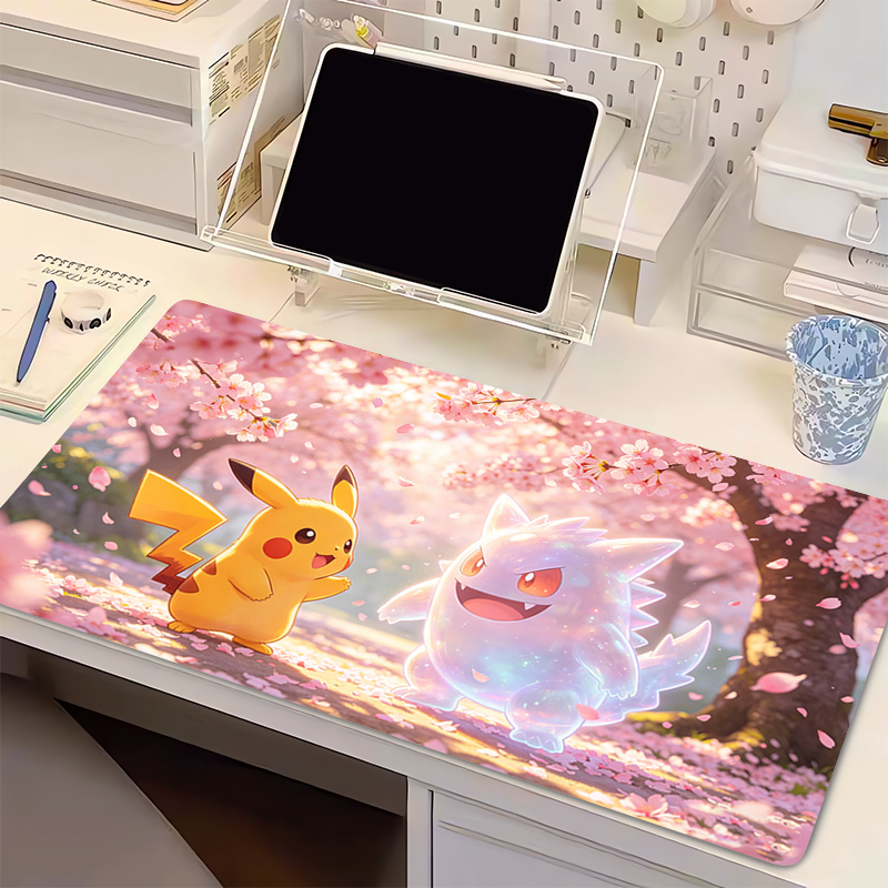 Mouse Pad pastel pink sakura P - Esports Gaming Room recensione e prezzo