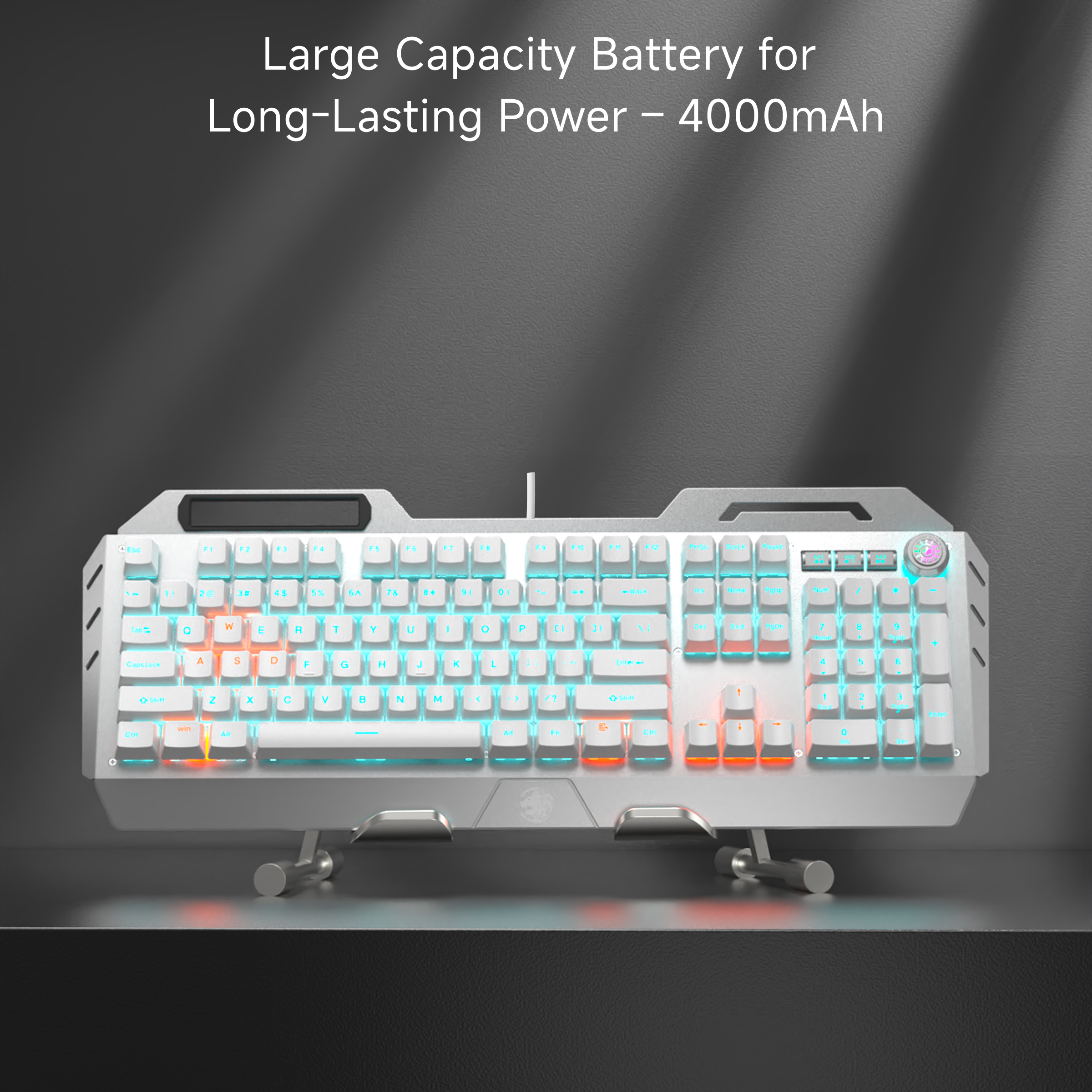 EWEADN Wired Mechanical Gaming - Esports Gaming Pcs recensione e prezzo