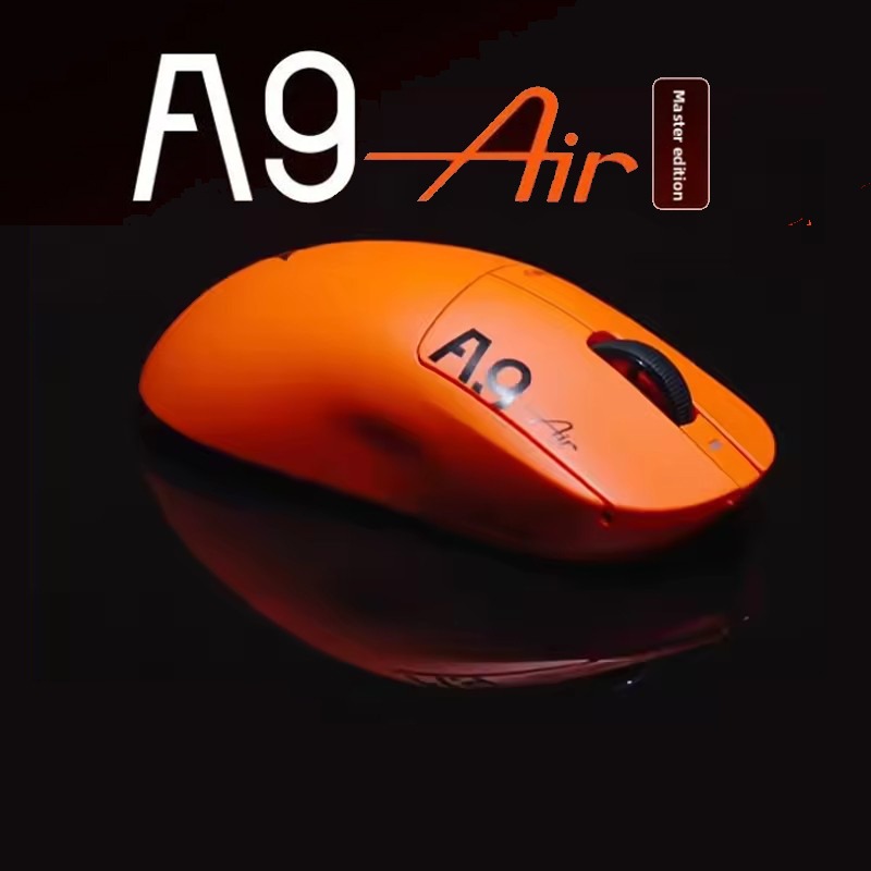 ATK A9 Air Ultimate Gaming Mou - Ultimate Esports Gaming recensione e prezzo