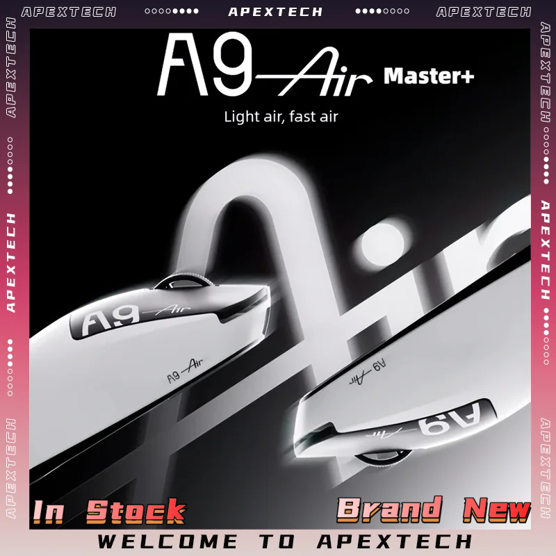 ATK A9 Air Ultimate Plus Gamin - Ultimate Esports Gaming recensione e prezzo