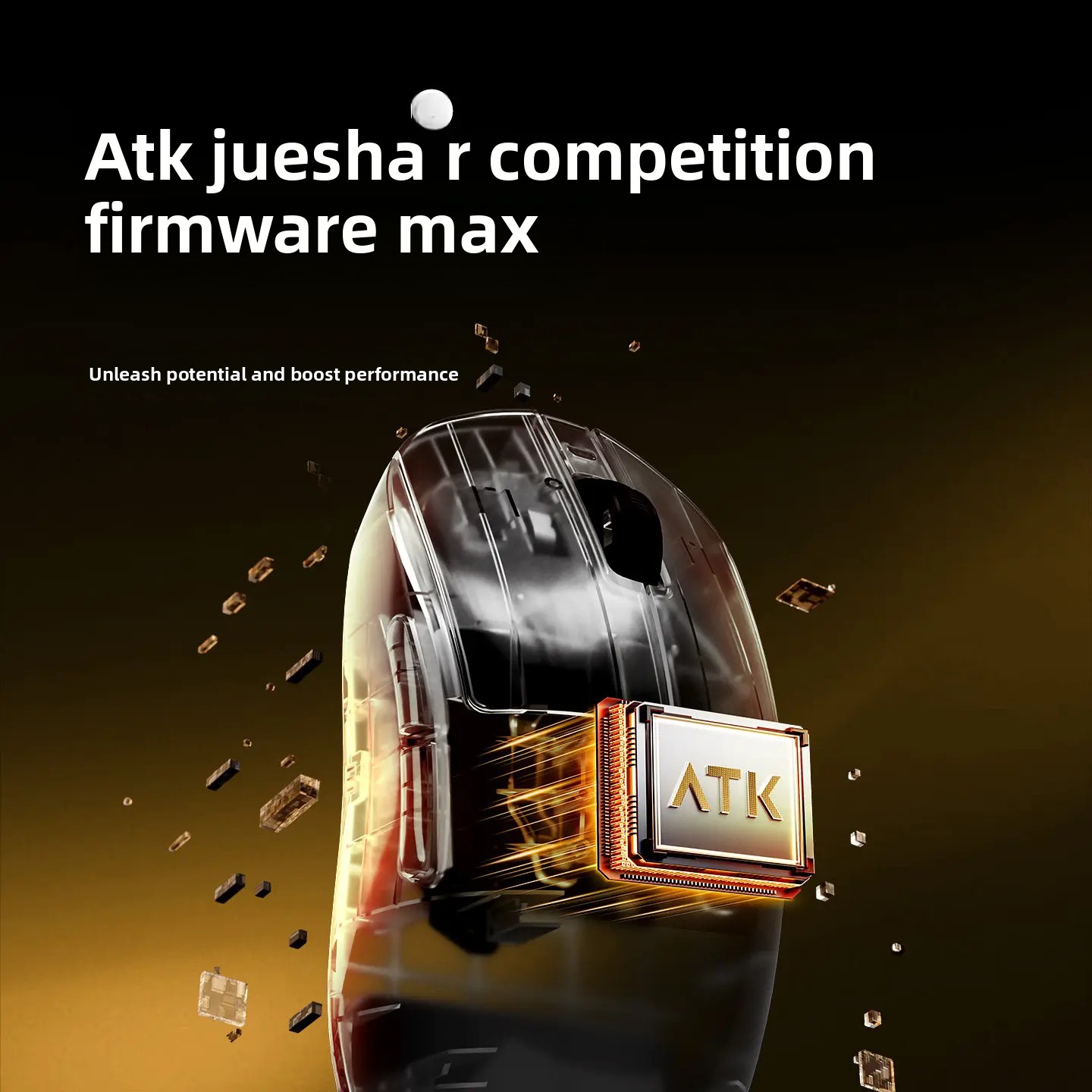 ATK A9 Air Ultimate Plus Gamin - Ultimate Esports Gaming recensione e prezzo