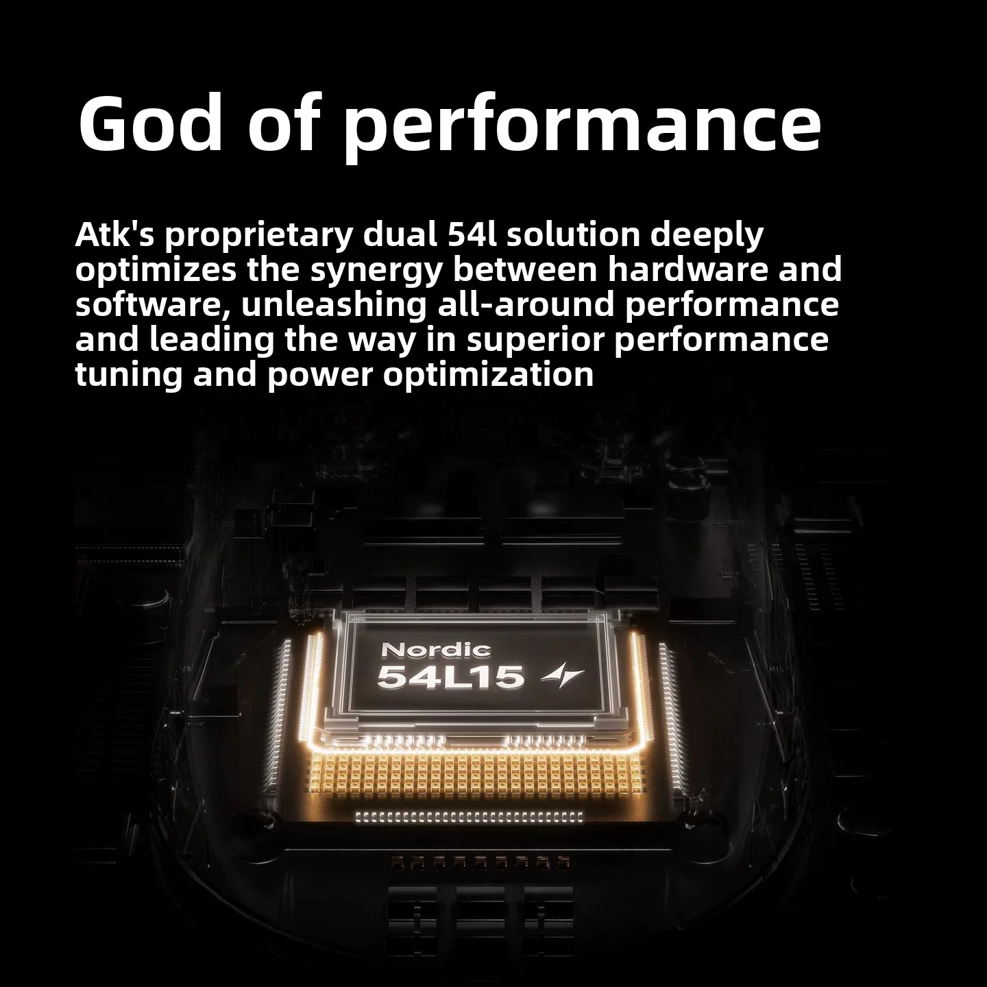 ATK A9 MINI Dual 8K Wireless G - Ultimate Esports Gaming recensione e prezzo