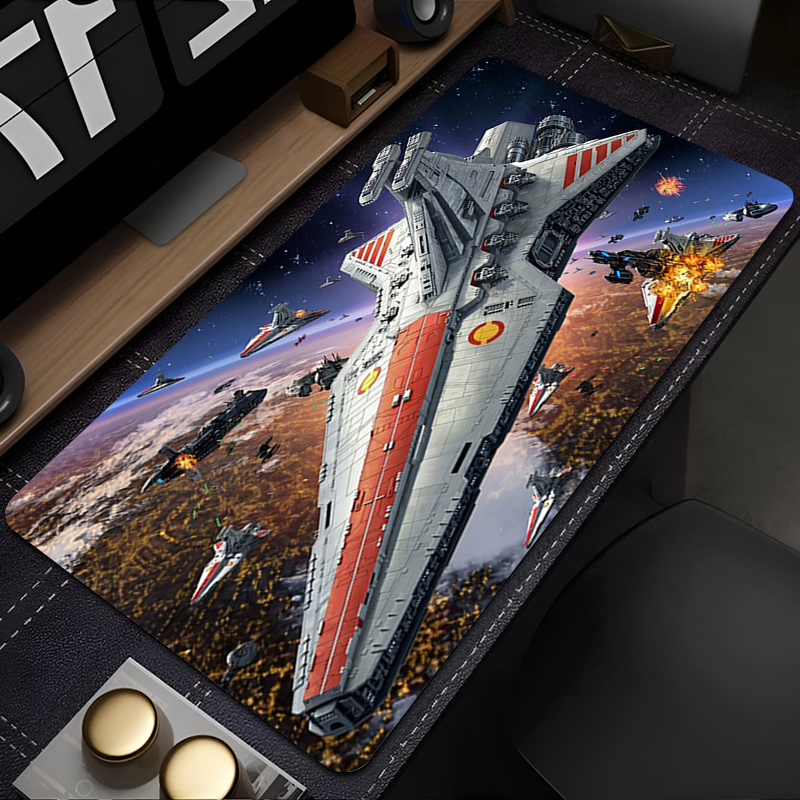 Mouse Pad Laptop Non-slip Espo - Esports Gaming Pcs recensione e prezzo