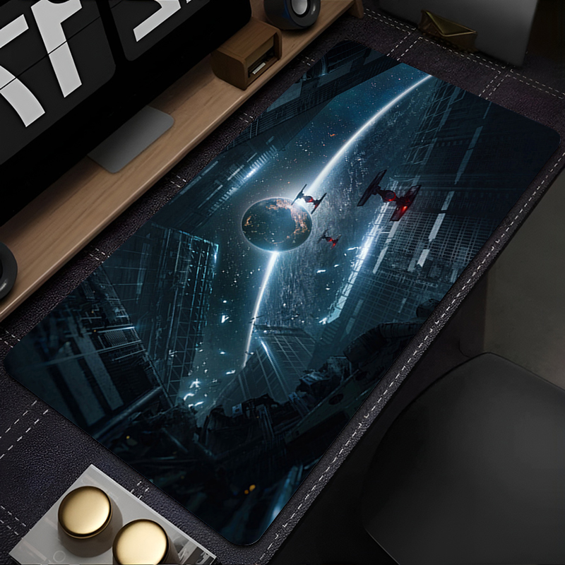 Mouse Pad Laptop Non-slip Espo - Esports Gaming Pcs recensione e prezzo