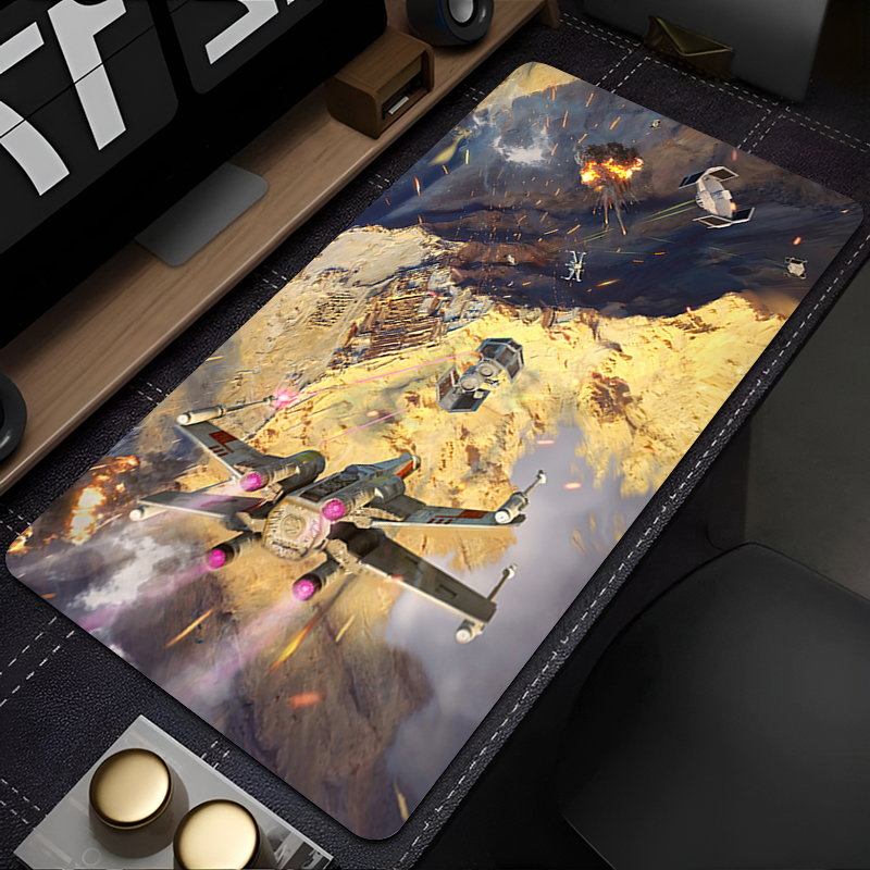 Mouse Pad Laptop Non-slip Espo - Esports Gaming Pcs recensione e prezzo