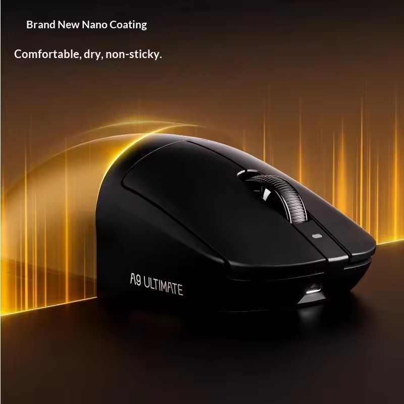 ATK A9 Air Ultimate Wireless G - Ultimate Esports Gaming recensione e prezzo