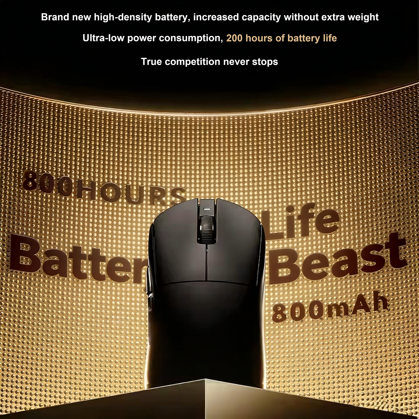 ATK Dragonfly A9 MINI Master W - Ultimate Esports Gaming recensione e prezzo