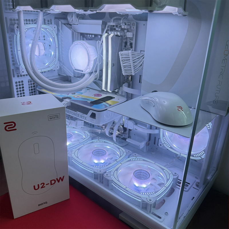 ZOWIE GEAR Special Edition Wir - Esports Gaming Pcs recensione e prezzo