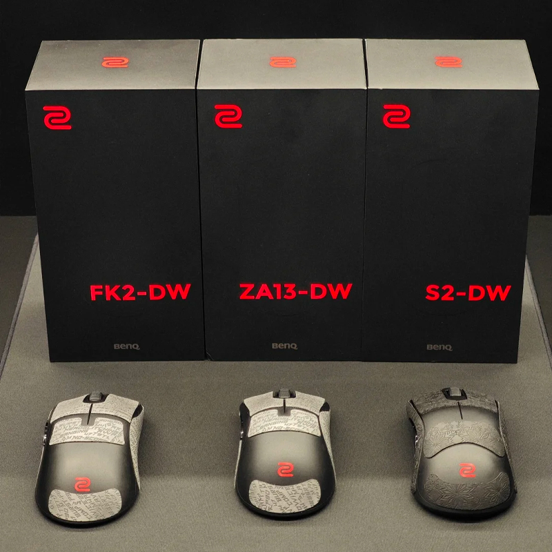 ZOWIE GEAR Special Edition Wir - Esports Gaming Pcs recensione e prezzo