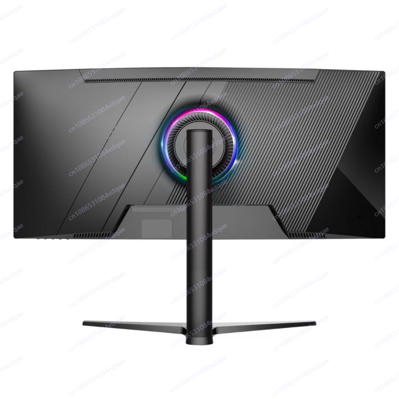 38-Inch 4K 144Hz Curved Gaming - Esports Gaming Room recensione e prezzo