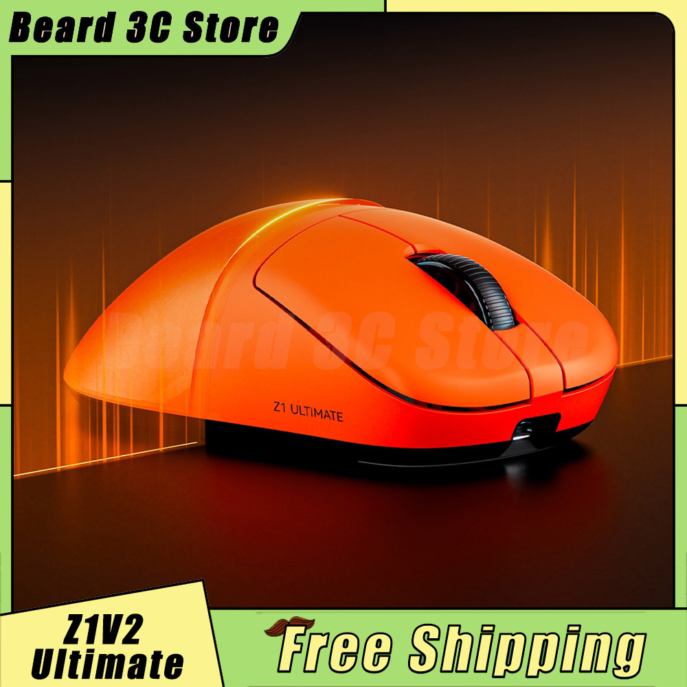 ATK Z1V2 Ultimate Wireless Gam - Ultimate Esports Gaming recensione e prezzo
