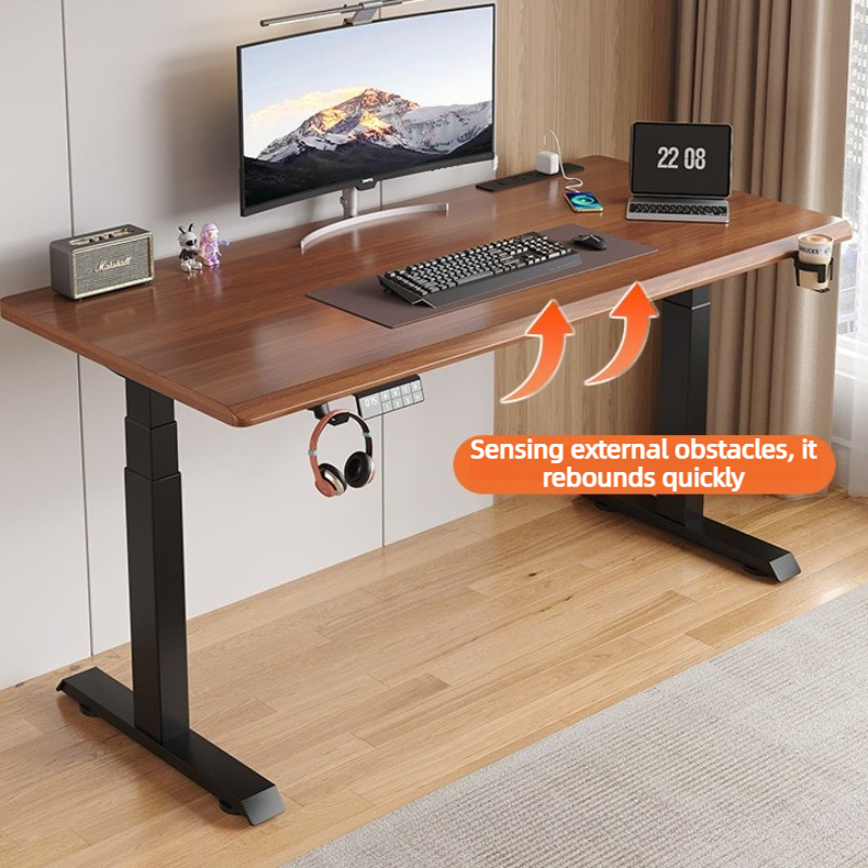 Electric Lifting Desks Mute Hi - Esports Gaming High School recensione e prezzo