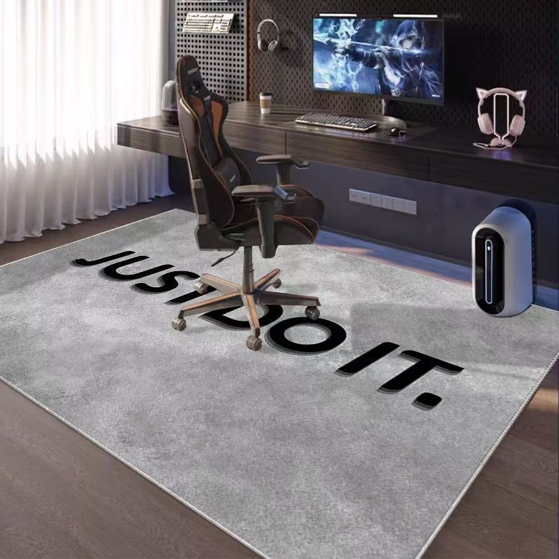 VIKAMA Gaming Rug for Game Roo - Esports Gaming Room recensione e prezzo