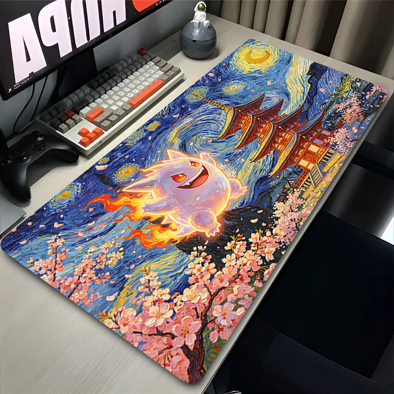 Gaming Mouse Pad Laptop Access - Esports Gaming Room recensione e prezzo