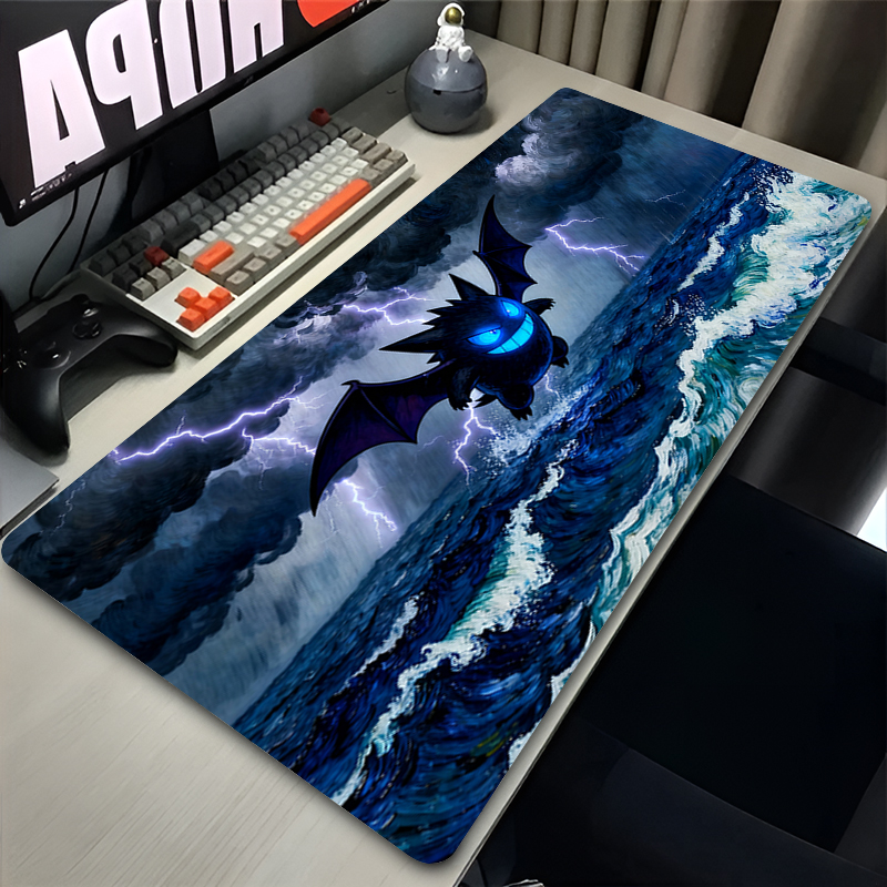 Gaming Mouse Pad Laptop Access - Esports Gaming Room recensione e prezzo
