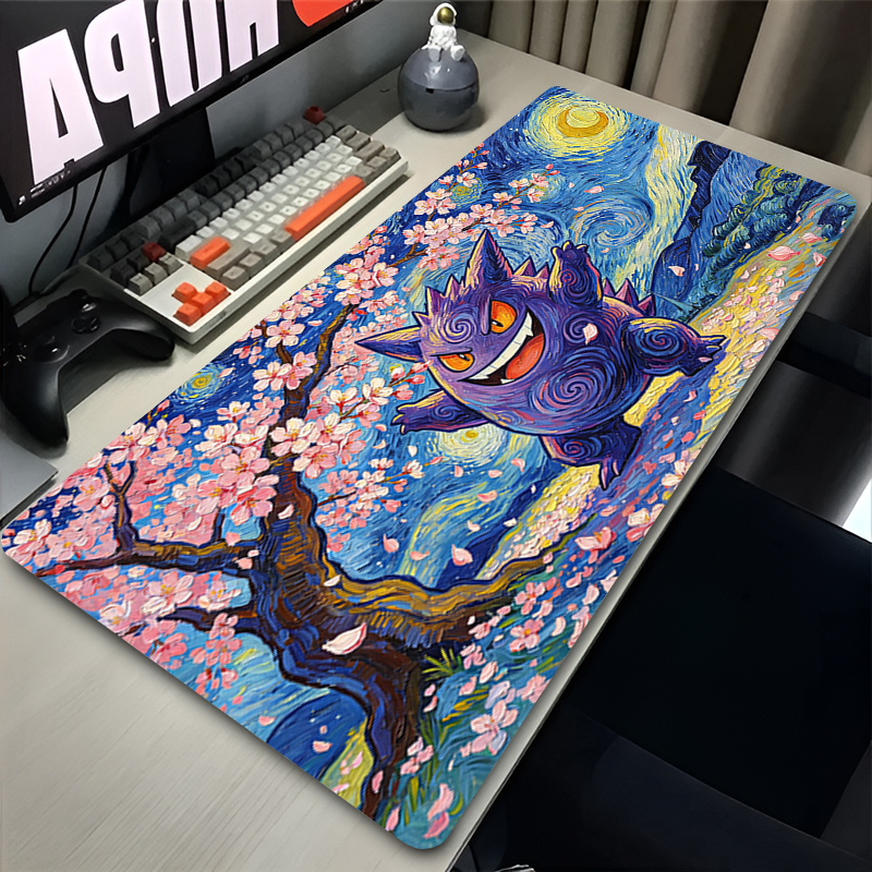 Gaming Mouse Pad Laptop Access - Esports Gaming Room recensione e prezzo