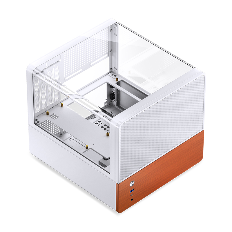JONSBO V12 Hyperboloid Glass S - Esports Gaming Room recensione e prezzo