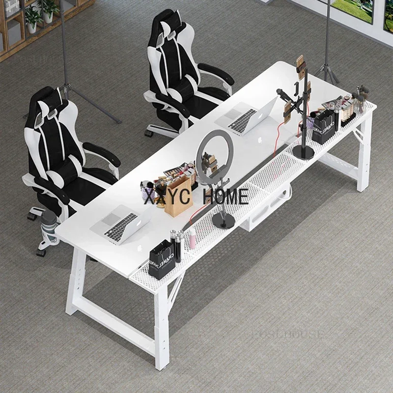Modern Fiberboard Computer Des - Esports Gaming Room recensione e prezzo