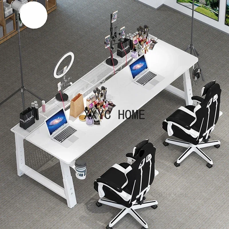 Modern Fiberboard Computer Des - Esports Gaming Room recensione e prezzo