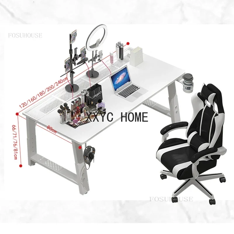Modern Fiberboard Computer Des - Esports Gaming Room recensione e prezzo