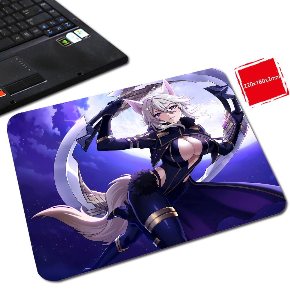T_the E_eminence in S_shadow M - Esports Gaming Pcs recensione e prezzo
